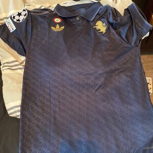 2024/2025 juventus away kit size L